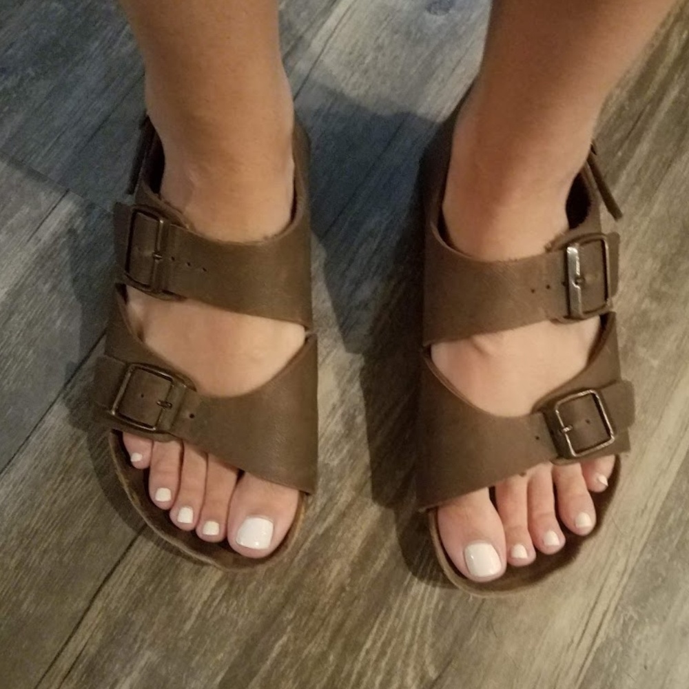 Birkenstock Betula Sandals